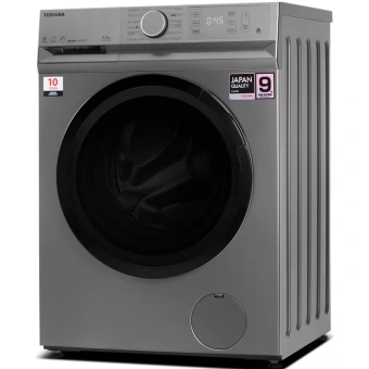 Стиральная машина Toshiba TW-BL100A4UZ (SS)