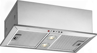 Встраиваемая вытяжка Teka GFH 55 SS