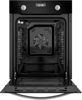 Духовой шкаф Maunfeld EOEM516B