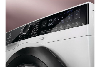Стиральная машина Electrolux EW8F169ASA