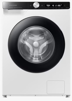 Картинка Стиральная машина Samsung WW70AG6S23AELP - Полный обзор функций