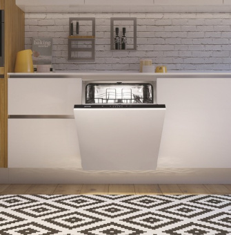 Встраиваемая посудомоечная машина Gorenje GV62011