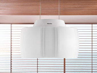 Вытяжка Miele DA 7378 D