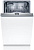 Встраиваемая посудомоечная машина Bosch SPV4EKX20E