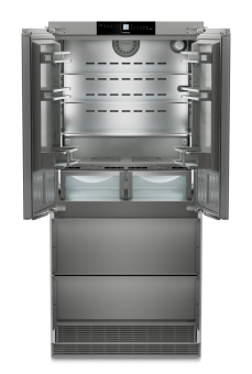 Встраиваемый холодильник Liebherr ECBNE 8872