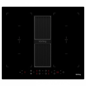 Варочная панель Korting HIBH 68980 NB