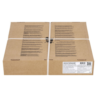 Варочная панель HOMSair HGE643GBK