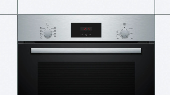 Духовой шкаф Bosch HBF134ES1