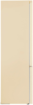 Холодильник Maunfeld MFF195NFBG10