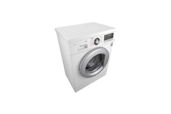 Стиральная машина LG F1296NDS1