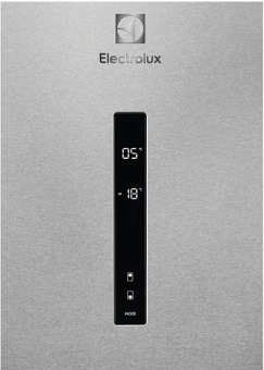Холодильник Electrolux LNT7ME34X2