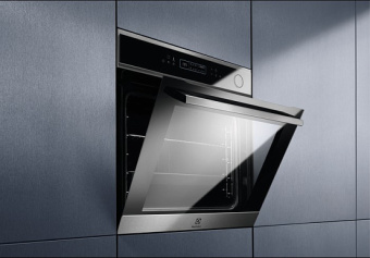 Духовой шкаф Electrolux LOC8H31X