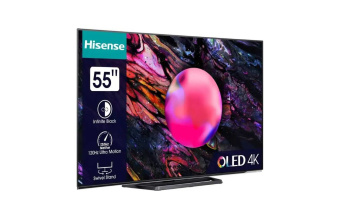 Телевизор Hisense 55A85K