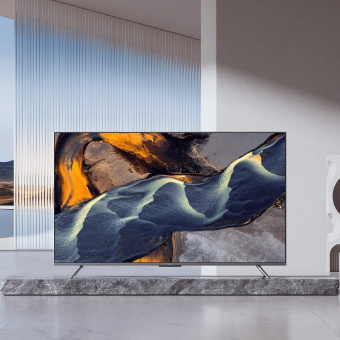 Телевизор Xiaomi Mi TV Q2 50
