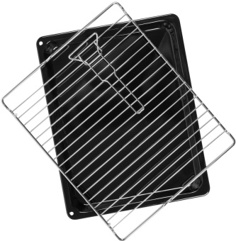 Духовой шкаф Maunfeld EOEC.566TB