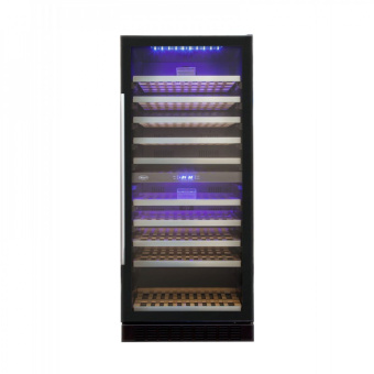 Встраиваемый винный шкаф Cold Vine C110-KBT2