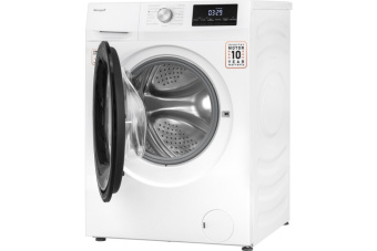Стиральная машина Weissgauff WM 61410 Premium Inverter Steam