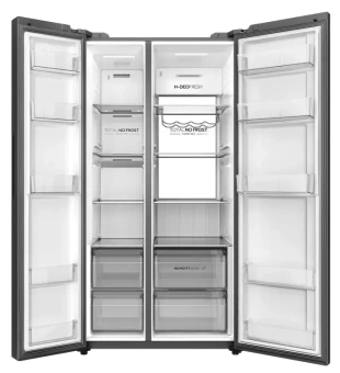 Холодильник Haier HRF-600DM7ERU