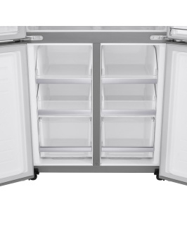 Холодильник LG GC-X22FTALL