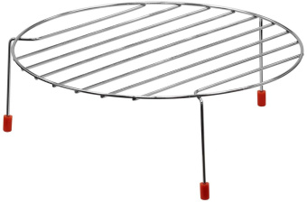 Встраиваемая микроволновая печь Krona ESSEN 60 WH DOTS