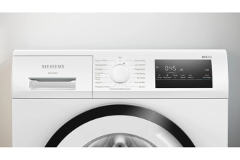 Стиральная машина Siemens WM14N123