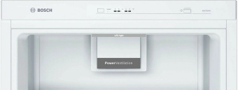 Холодильник Bosch KSV36BWEP