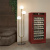 Meyvel MV69-WM1-M (Mahogany)