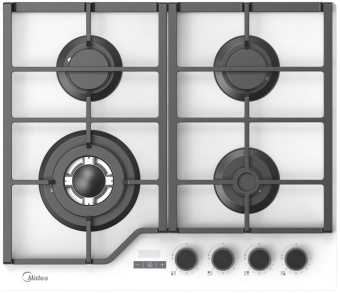Варочная панель Midea MG697TTGW