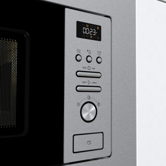Встраиваемая микроволновая печь Gorenje BM201AM1X