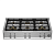 Варочная панель Bertazzoni Professional RT366PROX