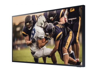Телевизор Samsung QE55LST7TAUXRU
