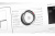 Стиральная машина Bosch WLR245H3OE