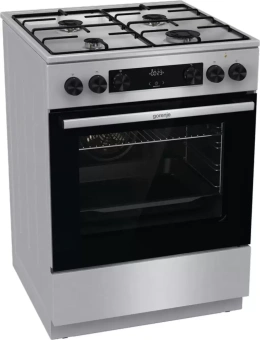 Варочный центр Gorenje GKS6C70XJ
