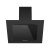 Вытяжка HOMSair BELL 60 черный
