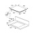 Варочная панель Bertazzoni Modern P603IC1B2NEE