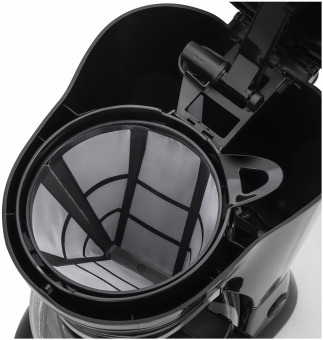 Кофемашина Maunfeld MF-732BK