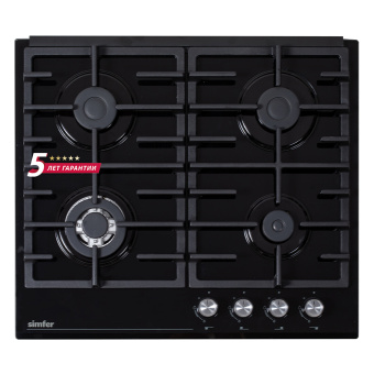 Варочная панель Simfer H60H41S570