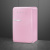 Холодильник Smeg FAB10RPK5