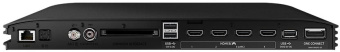 Телевизор Samsung QE55S95CAUXRU