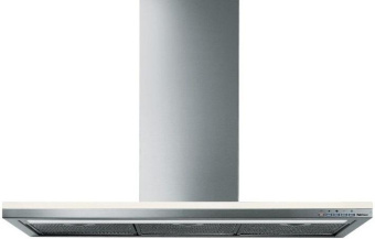 Вытяжка Falmec Design LUMEN 60 inox (800)