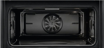 Духовой шкаф Electrolux EVL6E46X