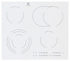 Варочная панель Electrolux EHF 96547 IW