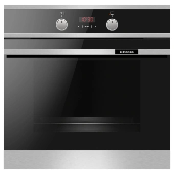 Духовой шкаф Hansa BakingPro BOEI694003
