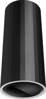 Вытяжка Maunfeld Adelaide 39 Wall черный