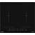 Варочная панель Weissgauff HI 642 BSCM Dual Flex