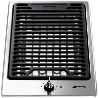 Варочная панель Smeg PGF30B
