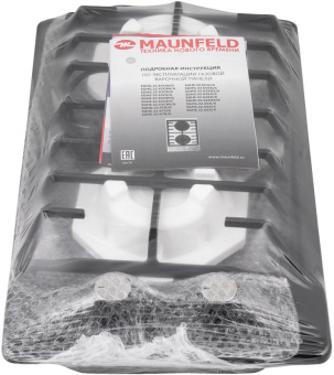 Варочная панель Maunfeld EGHE.32.6CB/G