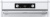 Духовой шкаф Gorenje BOS6737E03WG