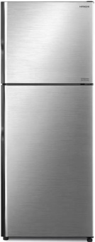 Холодильник Hitachi R-VX 472 PU9 BSL