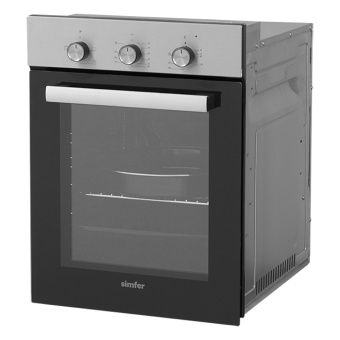 Духовой шкаф Simfer B4EM14016